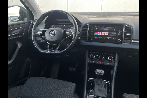 Škoda Karoq 1.5 TSI ACT Style | LED | Navi | Virtual Cockpit | Carplay | Camera