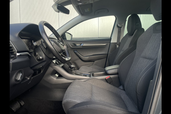 Škoda Karoq 1.5 TSI ACT Style | LED | Navi | Virtual Cockpit | Carplay | Camera