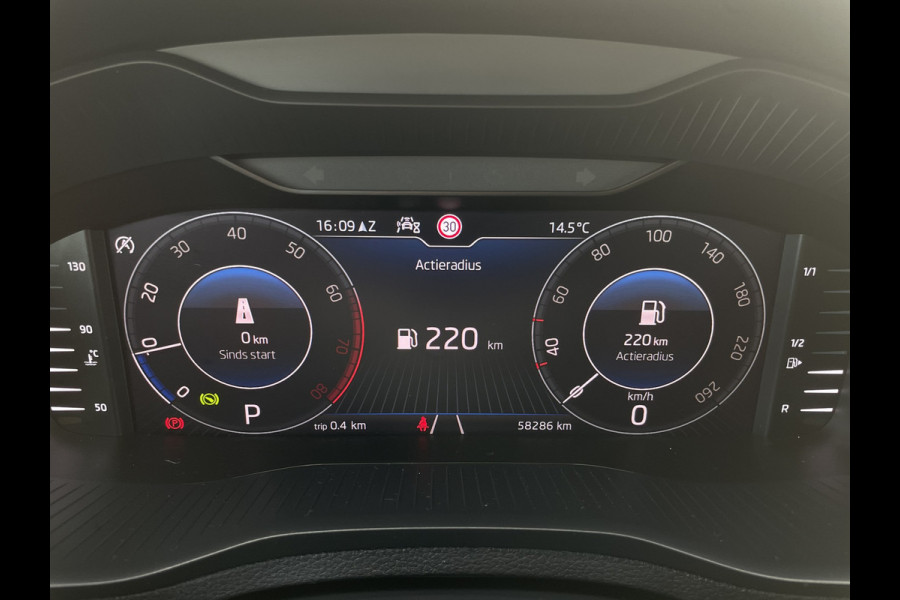 Škoda Karoq 1.5 TSI ACT Style | LED | Navi | Virtual Cockpit | Carplay | Camera