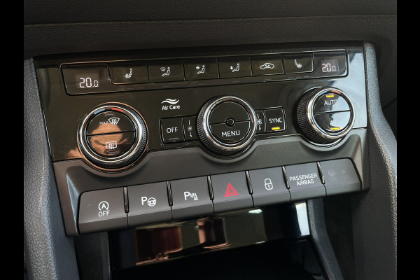 Škoda Karoq 1.5 TSI ACT Style | LED | Navi | Virtual Cockpit | Carplay | Camera