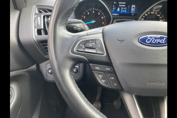 Ford Kuga 1.5 EcoBoost Trend Ultimate | Trekhaak | Cruise | Dakrail | Privacy Glass | Voorruitverwarming | Navi | Carplay/Android Auto | etc. etc.