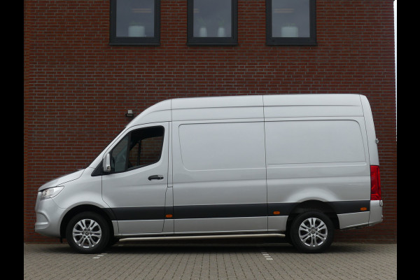 Mercedes-Benz Sprinter 315 CDI L2H2 3500KG Trekgewicht Camera/Airco/Cruise control