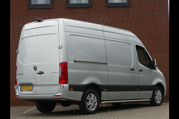 Mercedes-Benz Sprinter 315 CDI L2H2 3500KG Trekgewicht Camera/Airco/Cruise control