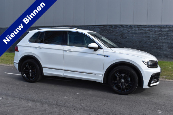 Volkswagen Tiguan 1.4 TSI ACT Highline Business R Automaat