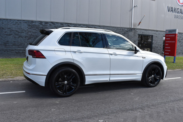 Volkswagen Tiguan 1.4 TSI ACT Highline Business R Automaat