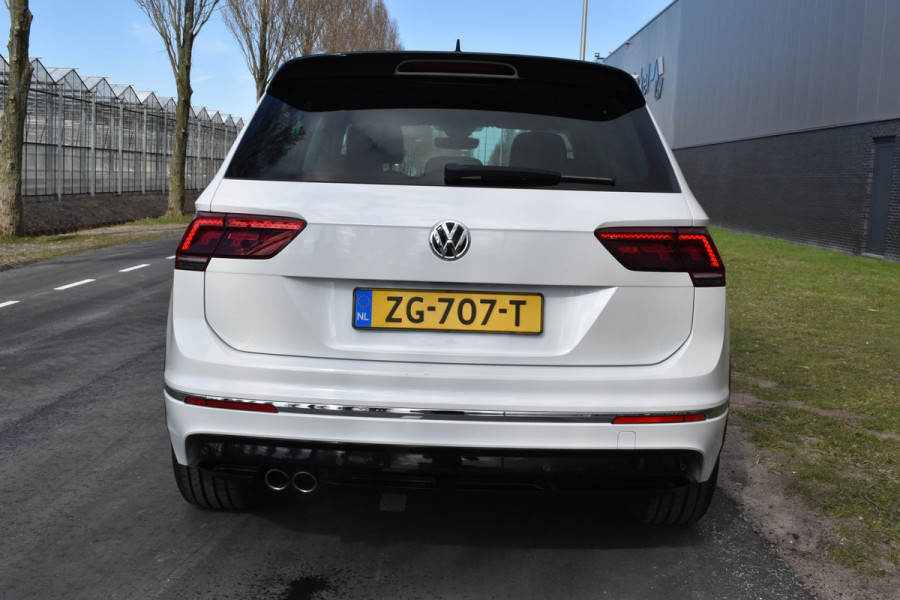 Volkswagen Tiguan 1.4 TSI ACT Highline Business R Automaat