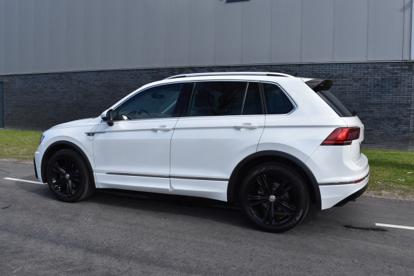 Volkswagen Tiguan 1.4 TSI ACT Highline Business R Automaat