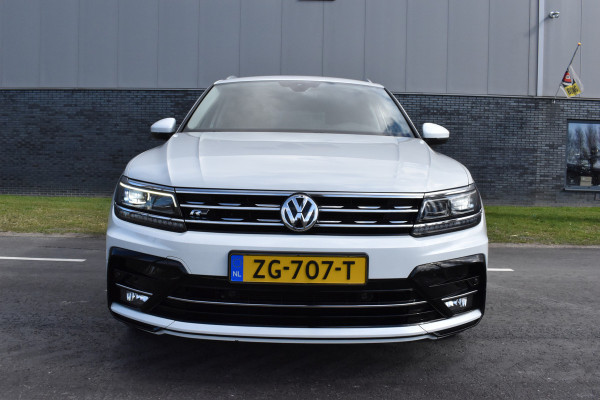 Volkswagen Tiguan 1.4 TSI ACT Highline Business R Automaat