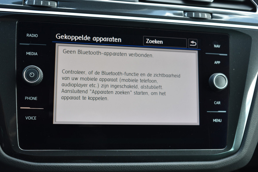 Volkswagen Tiguan 1.4 TSI ACT Highline Business R Automaat