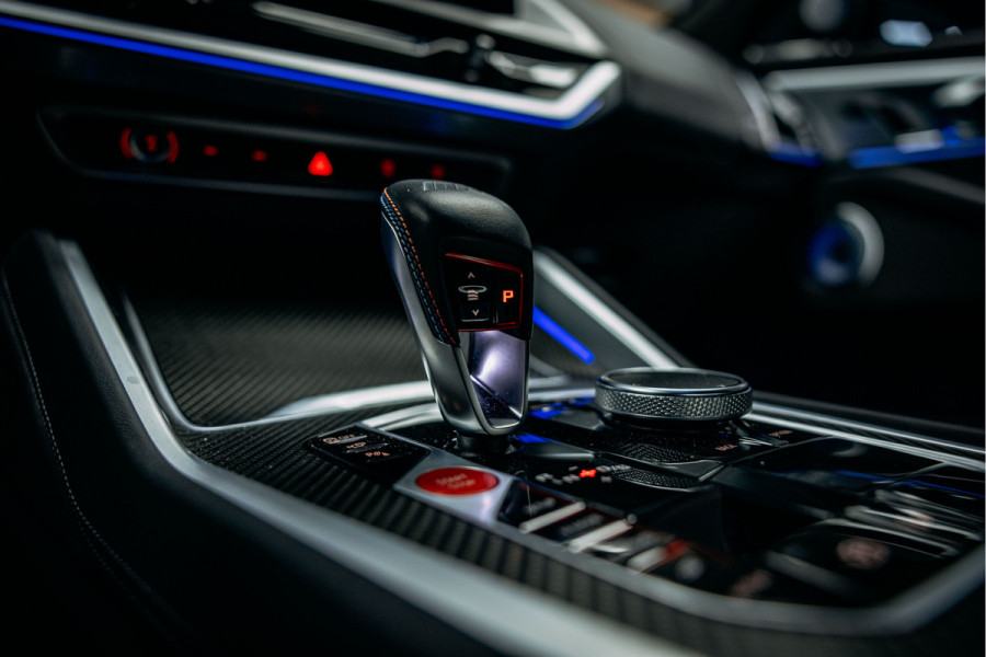 BMW XM PHEV 30 kWh  XM | BTW auto | B&W | Driver package