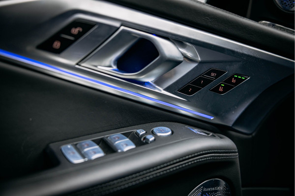 BMW XM PHEV 30 kWh  XM | BTW auto | B&W | Driver package