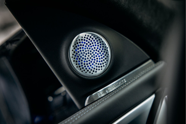 BMW XM PHEV 30 kWh  XM | BTW auto | B&W | Driver package
