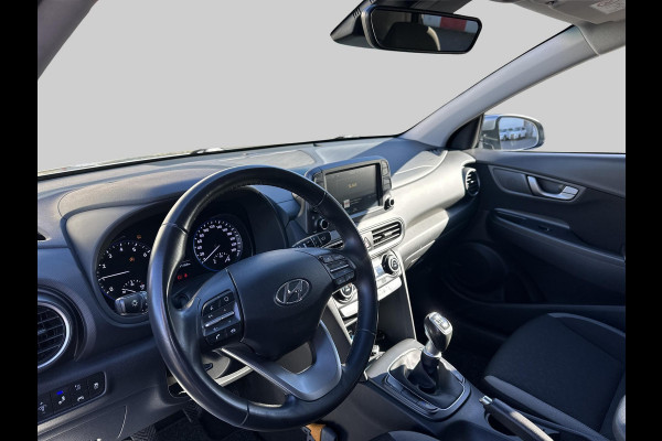 Hyundai Kona 1.0 T-GDI Fashion navigatie | head-up display | blind-spot