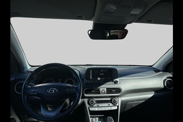 Hyundai Kona 1.0 T-GDI Fashion navigatie | head-up display | blind-spot