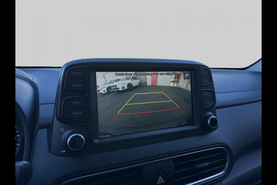 Hyundai Kona 1.0 T-GDI Fashion navigatie | head-up display | blind-spot