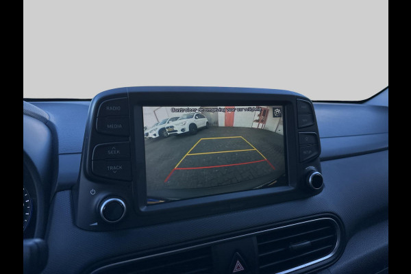 Hyundai Kona 1.0 T-GDI Fashion navigatie | head-up display | blind-spot