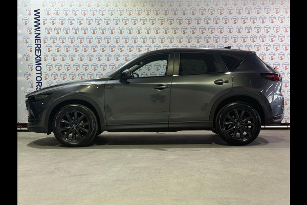 Mazda CX-5 2.0 SkyActiv-G 165 Skylease GT | Bose | PDC | Leer | Memory