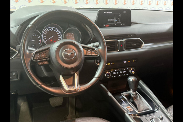 Mazda CX-5 2.0 SkyActiv-G 165 Skylease GT | Bose | PDC | Leer | Memory