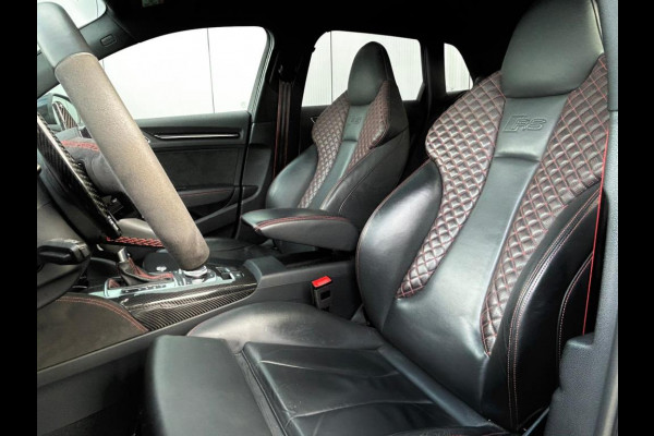 Audi RS3 2.5 TFSI Quattro / Pano / B&O / Akra / LED / Camera