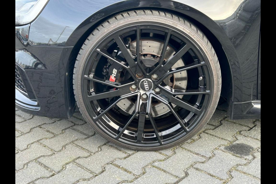 Audi RS3 2.5 TFSI Quattro / Pano / B&O / Akra / LED / Camera