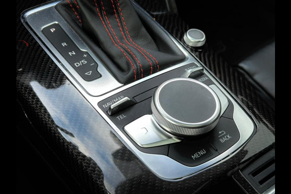 Audi RS3 2.5 TFSI Quattro / Pano / B&O / Akra / LED / Camera