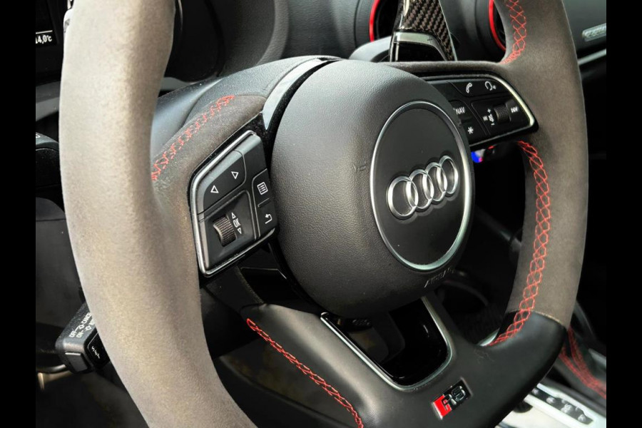 Audi RS3 2.5 TFSI Quattro / Pano / B&O / Akra / LED / Camera