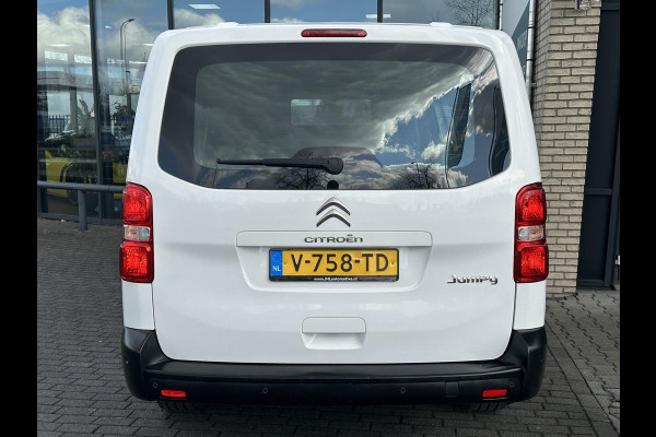 Citroën Jumpy 2.0 BlueHDI 120 Business XL S&S*ECC*CRUISE*