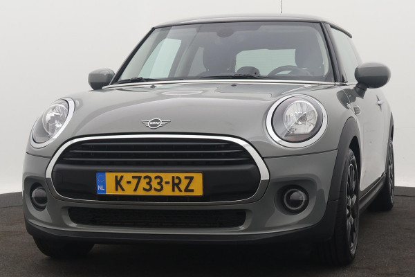 MINI Mini 1.5 One First Salt (1e Eig, NL-auto, Dealer onderhoud,Airco, Etc)