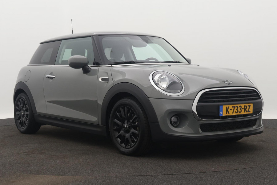 MINI Mini 1.5 One First Salt (1e Eig, NL-auto, Dealer onderhoud,Airco, Etc)