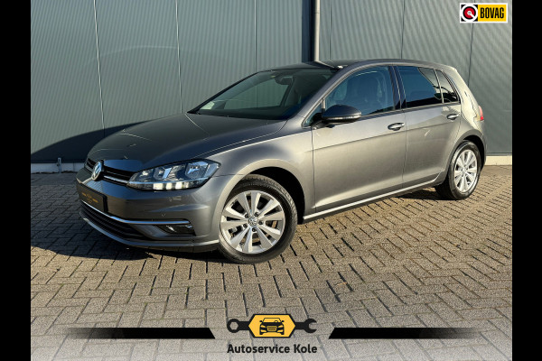 Volkswagen Golf 1.0 TSI Comfortline * AppleCarPlay * Cruise * Trekhaak * PDC *