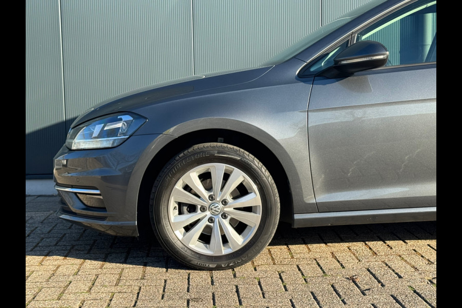 Volkswagen Golf 1.0 TSI Comfortline * AppleCarPlay * Cruise * Trekhaak * PDC *