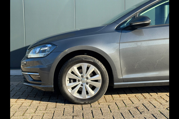 Volkswagen Golf 1.0 TSI Comfortline * AppleCarPlay * Cruise * Trekhaak * PDC *