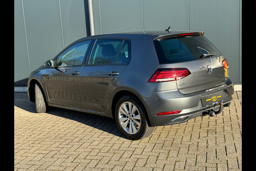 Volkswagen Golf 1.0 TSI Comfortline * AppleCarPlay * Cruise * Trekhaak * PDC *