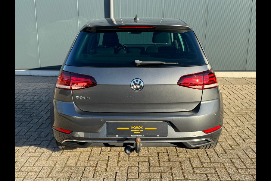 Volkswagen Golf 1.0 TSI Comfortline * AppleCarPlay * Cruise * Trekhaak * PDC *