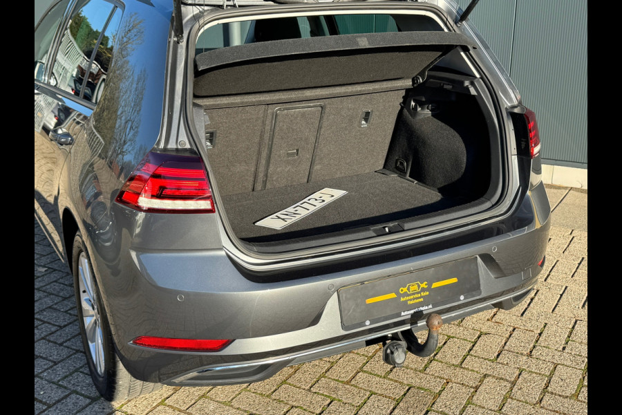 Volkswagen Golf 1.0 TSI Comfortline * AppleCarPlay * Cruise * Trekhaak * PDC *