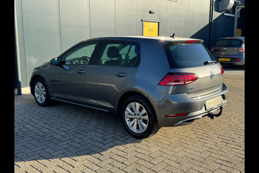 Volkswagen Golf 1.0 TSI Comfortline * AppleCarPlay * Cruise * Trekhaak * PDC *