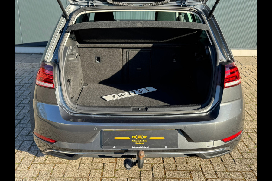 Volkswagen Golf 1.0 TSI Comfortline * AppleCarPlay * Cruise * Trekhaak * PDC *