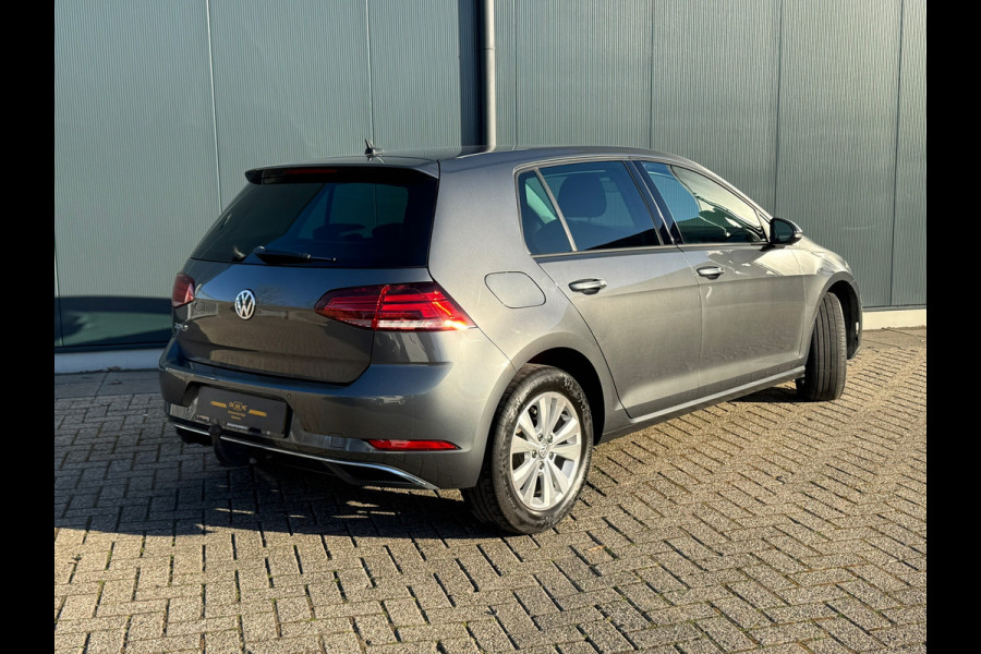 Volkswagen Golf 1.0 TSI Comfortline * AppleCarPlay * Cruise * Trekhaak * PDC *