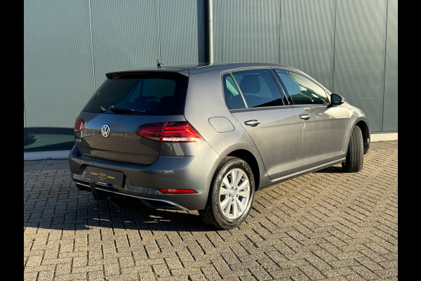 Volkswagen Golf 1.0 TSI Comfortline * AppleCarPlay * Cruise * Trekhaak * PDC *