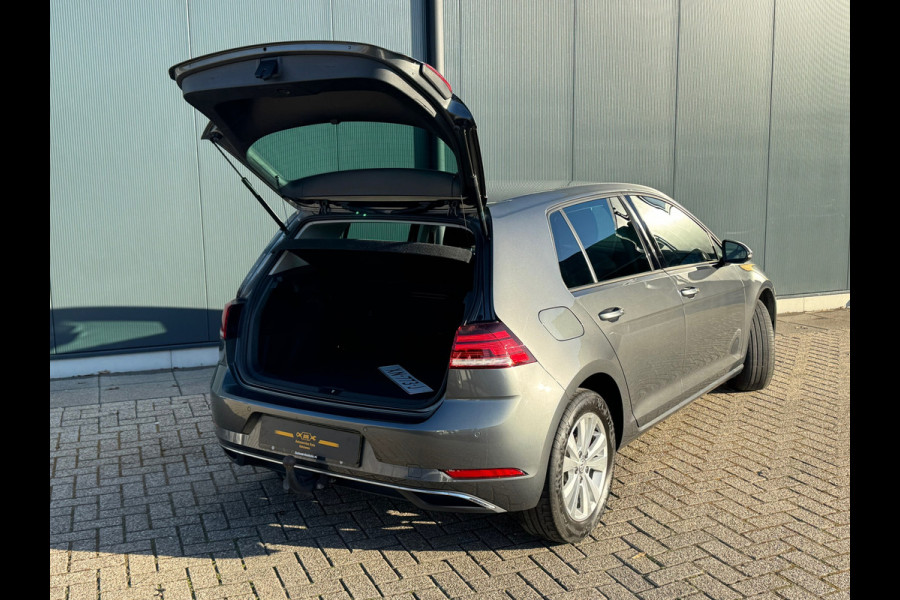 Volkswagen Golf 1.0 TSI Comfortline * AppleCarPlay * Cruise * Trekhaak * PDC *