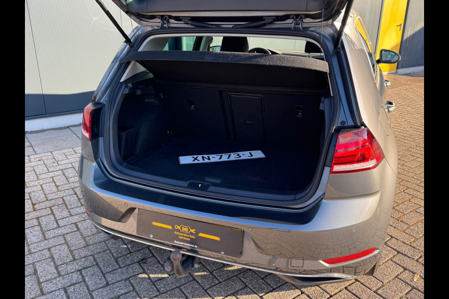 Volkswagen Golf 1.0 TSI Comfortline * AppleCarPlay * Cruise * Trekhaak * PDC *