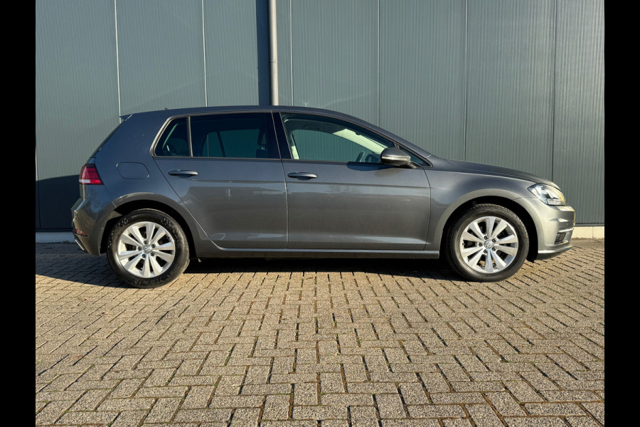 Volkswagen Golf 1.0 TSI Comfortline * AppleCarPlay * Cruise * Trekhaak * PDC *