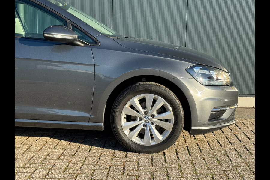 Volkswagen Golf 1.0 TSI Comfortline * AppleCarPlay * Cruise * Trekhaak * PDC *