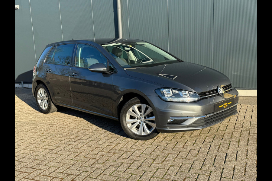 Volkswagen Golf 1.0 TSI Comfortline * AppleCarPlay * Cruise * Trekhaak * PDC *