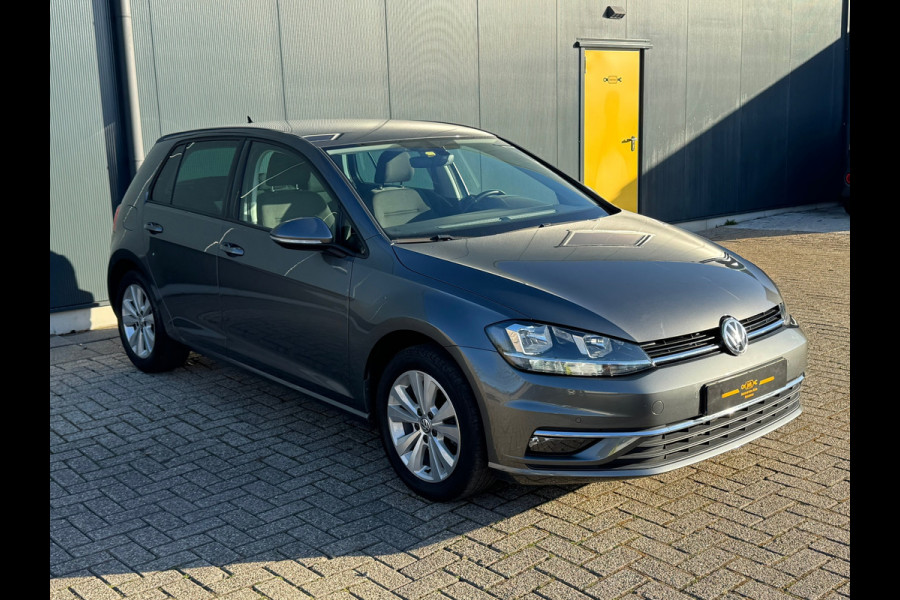 Volkswagen Golf 1.0 TSI Comfortline * AppleCarPlay * Cruise * Trekhaak * PDC *