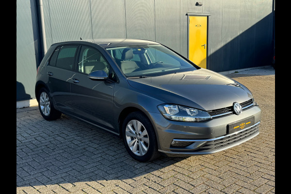 Volkswagen Golf 1.0 TSI Comfortline * AppleCarPlay * Cruise * Trekhaak * PDC *