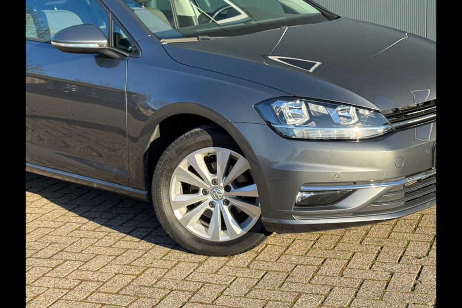 Volkswagen Golf 1.0 TSI Comfortline * AppleCarPlay * Cruise * Trekhaak * PDC *