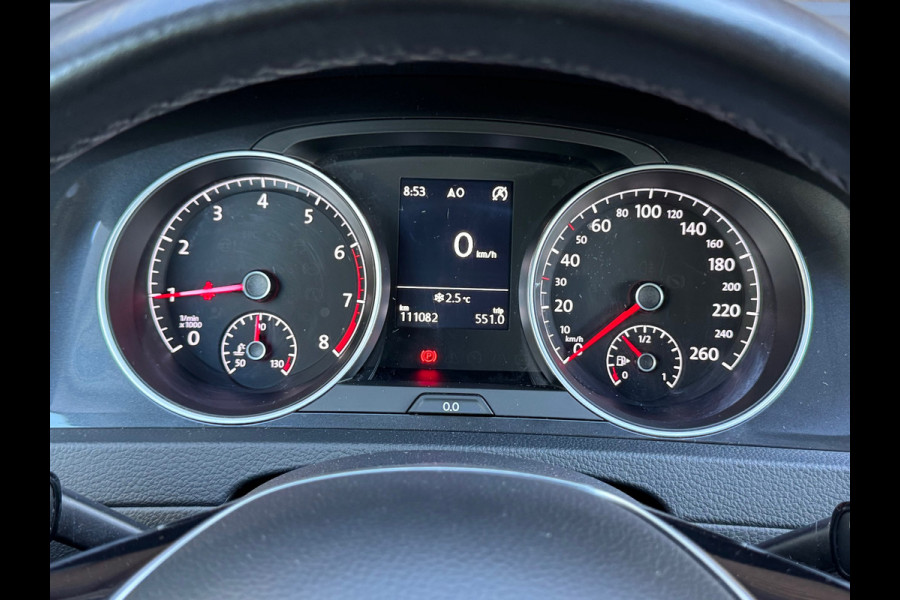 Volkswagen Golf 1.0 TSI Comfortline * AppleCarPlay * Cruise * Trekhaak * PDC *