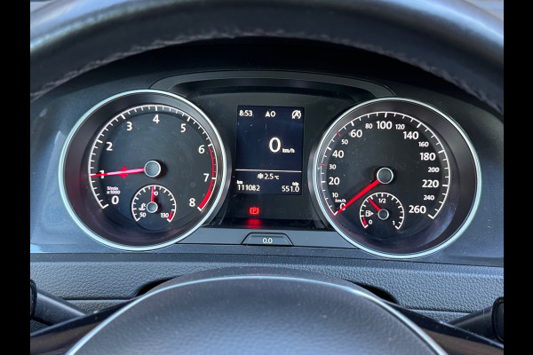 Volkswagen Golf 1.0 TSI Comfortline * AppleCarPlay * Cruise * Trekhaak * PDC *