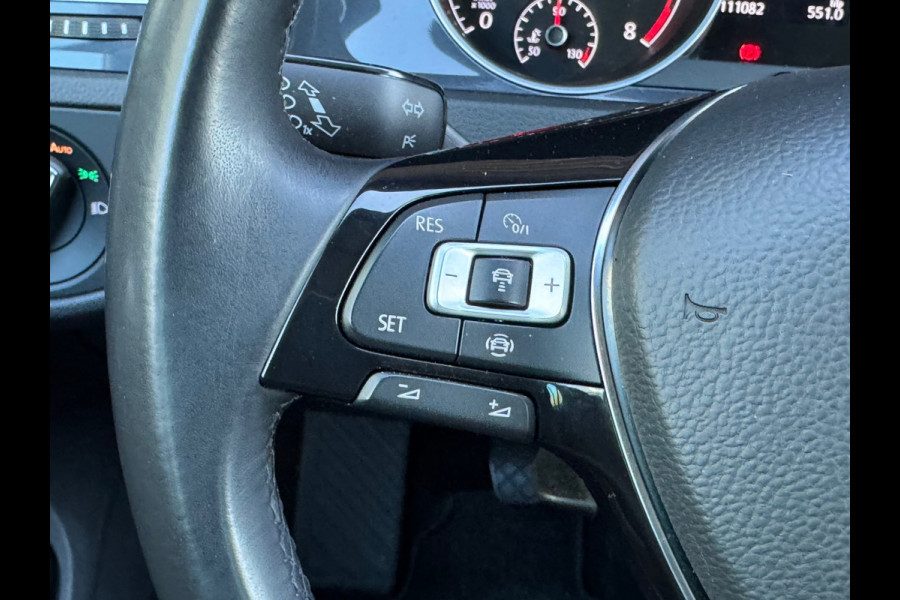 Volkswagen Golf 1.0 TSI Comfortline * AppleCarPlay * Cruise * Trekhaak * PDC *